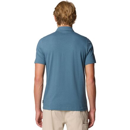 Mountain Hardwear - On Edge Polo Shirt - Men's