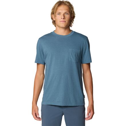 On Edge Short-Sleeve T-Shirt - Men's