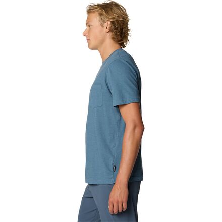 Mountain Hardwear - On Edge Short-Sleeve T-Shirt - Men's