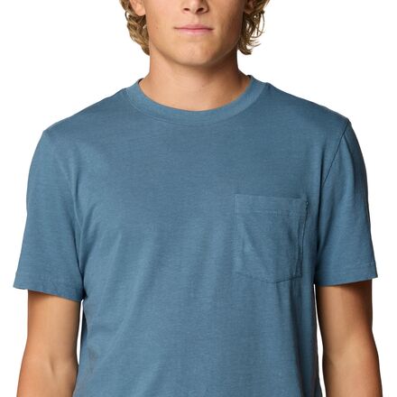 Mountain Hardwear - On Edge Short-Sleeve T-Shirt - Men's