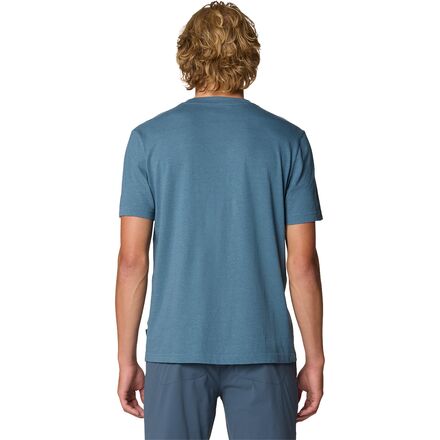 Mountain Hardwear - On Edge Short-Sleeve T-Shirt - Men's