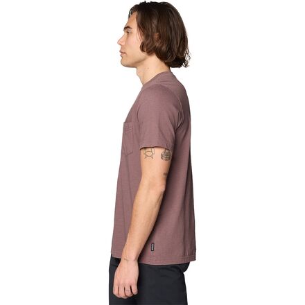 Mountain Hardwear - On Edge Short-Sleeve T-Shirt - Men's
