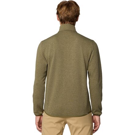 Mountain Hardwear - Route Out 1/2-Zip Pullover - Men's