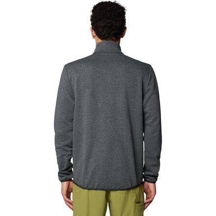 Mountain Hardwear - Route Out 1/2-Zip Pullover - Men's