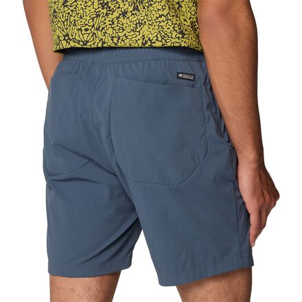 Mountain Hardwear - Dynama Short - Men's