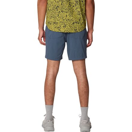 Mountain Hardwear - Dynama Short - Men's