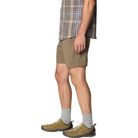 Mountain Hardwear - Dynama Short - Men's