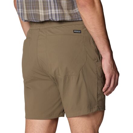 Mountain Hardwear - Dynama Short - Men's