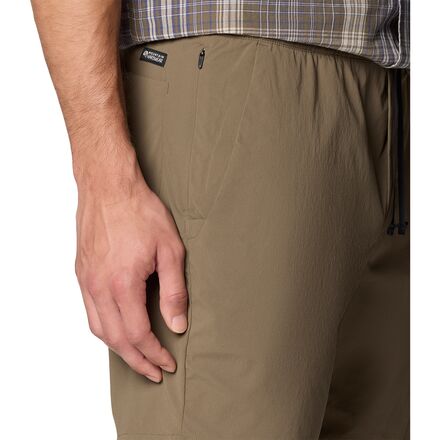 Mountain Hardwear - Dynama Short - Men's