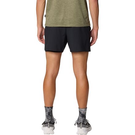 Mountain Hardwear - Shade Lite 5in Short - Men's