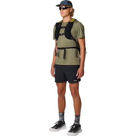 Mountain Hardwear - Shade Lite 5in Short - Men's