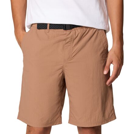 Mountain Hardwear - Stryder 7in Belted Short - Men's