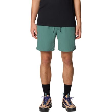 Stryder 7in Swim Short - Men's