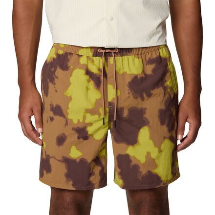 Stryder 7in Swim Short - Men's