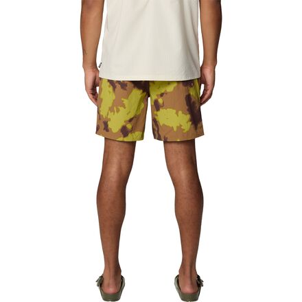 Mountain Hardwear - Stryder 7in Swim Short - Men's