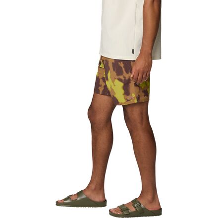 Mountain Hardwear - Stryder 7in Swim Short - Men's