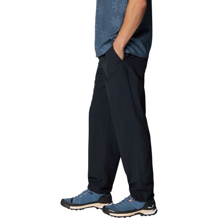 Mountain Hardwear - Stryder Pant - Men's