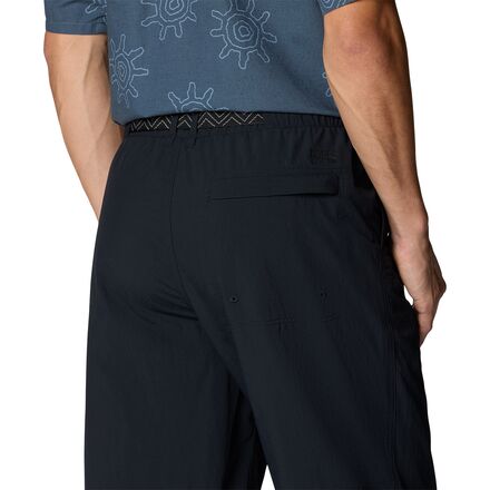 Mountain Hardwear - Stryder Pant - Men's