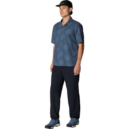 Mountain Hardwear - Stryder Pant - Men's