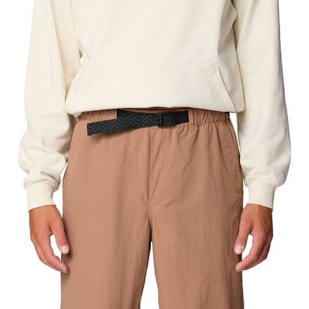 Mountain Hardwear - Stryder Pant - Men's