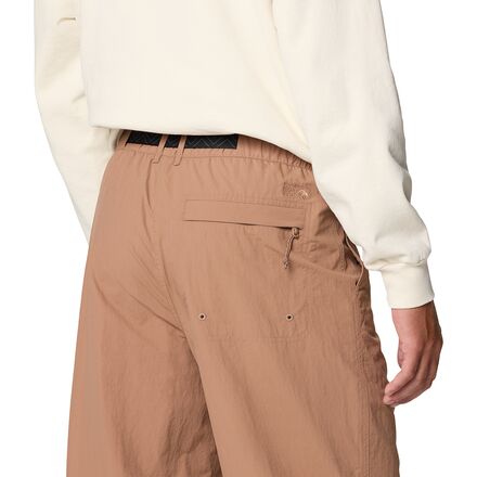 Mountain Hardwear - Stryder Pant - Men's