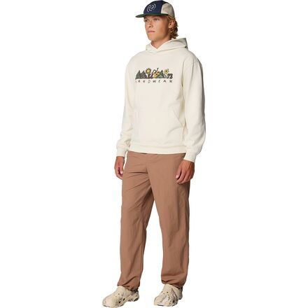 Mountain Hardwear - Stryder Pant - Men's