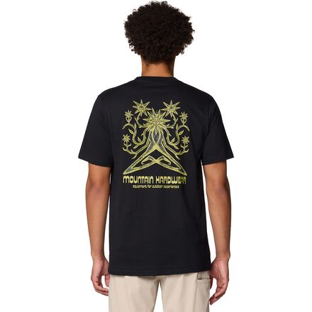 Sun Friend Short-Sleeve Shirt - Men's
