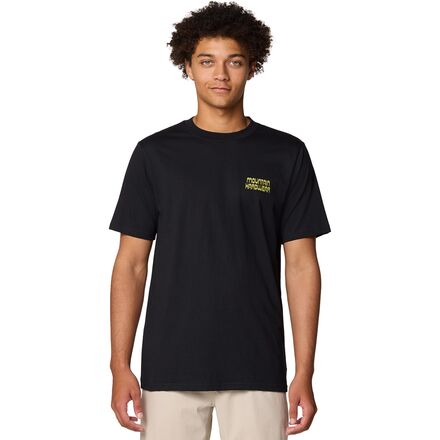 Mountain Hardwear - Sun Friend Short-Sleeve Shirt - Men's