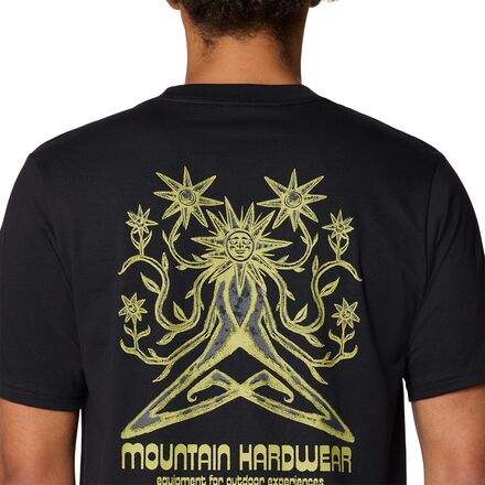 Mountain Hardwear - Sun Friend Short-Sleeve Shirt - Men's