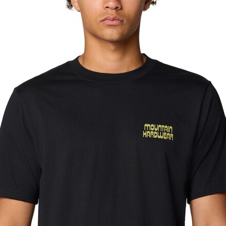 Mountain Hardwear - Sun Friend Short-Sleeve Shirt - Men's