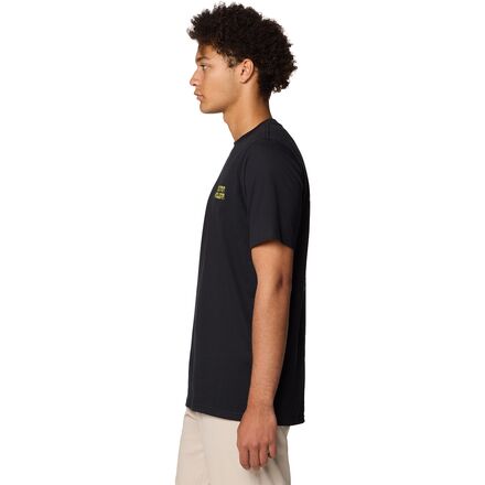 Mountain Hardwear - Sun Friend Short-Sleeve Shirt - Men's