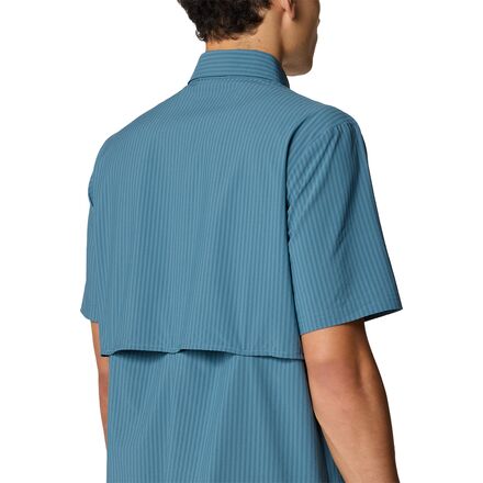 Mountain Hardwear - Sunshadow Short-Sleeve Shirt - Men's