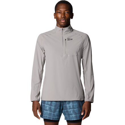 Sunshield 1/2-Zip Top - Men's