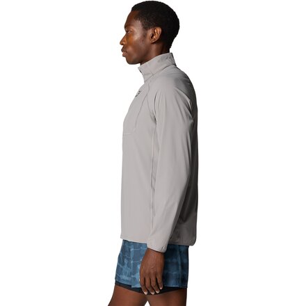 Mountain Hardwear - Sunshield 1/2-Zip Top - Men's