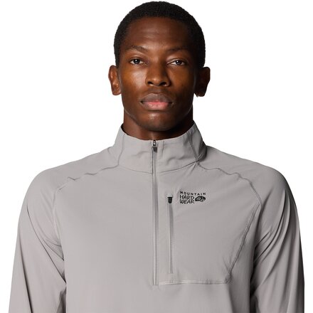 Mountain Hardwear - Sunshield 1/2-Zip Top - Men's