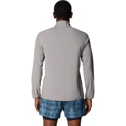 Mountain Hardwear - Sunshield 1/2-Zip Top - Men's