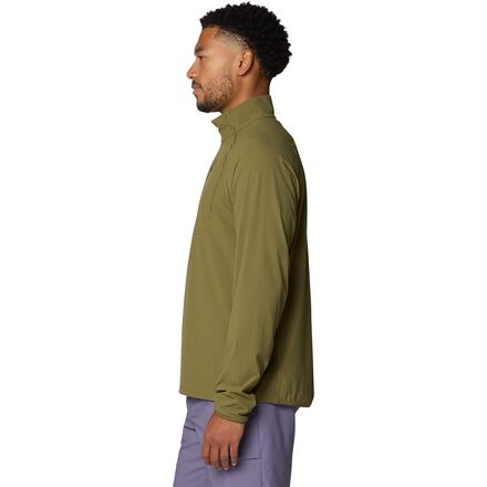 Mountain Hardwear - Sunshield 1/2-Zip Top - Men's