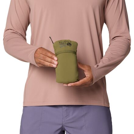 Mountain Hardwear - Sunshield 1/2-Zip Top - Men's