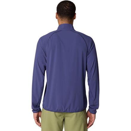 Mountain Hardwear - Sunshield 1/2-Zip Top - Men's