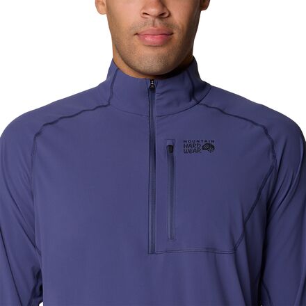 Mountain Hardwear - Sunshield 1/2-Zip Top - Men's