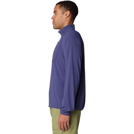 Mountain Hardwear - Sunshield 1/2-Zip Top - Men's