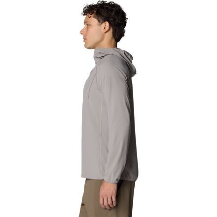 Mountain Hardwear - Sunshield Hoodie - Men's