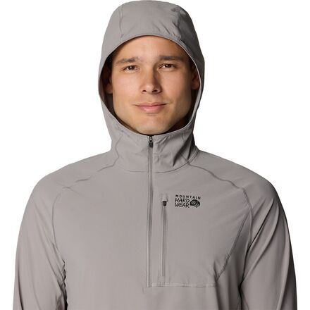 Mountain Hardwear - Sunshield Hoodie - Men's