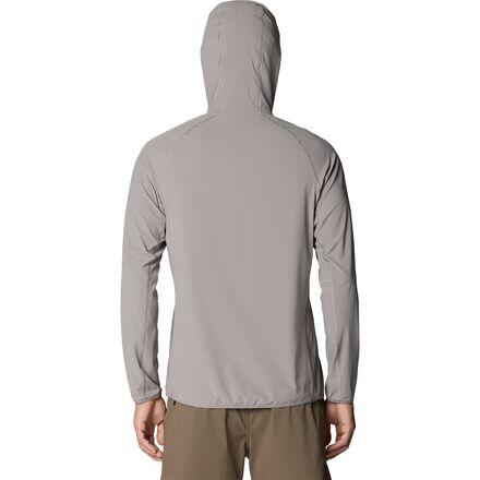 Mountain Hardwear - Sunshield Hoodie - Men's