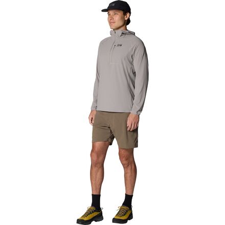 Mountain Hardwear - Sunshield Hoodie - Men's