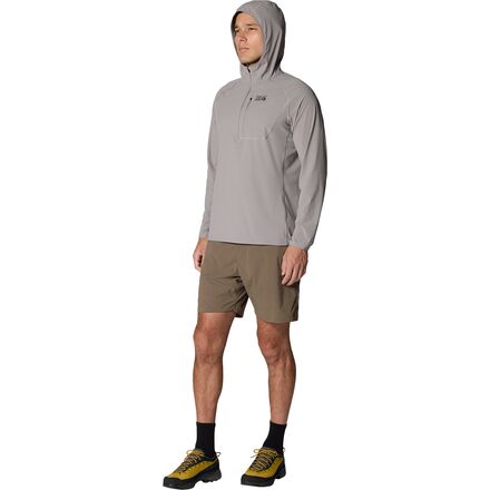 Mountain Hardwear - Sunshield Hoodie - Men's