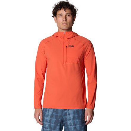 Sunshield Hoodie - Men's