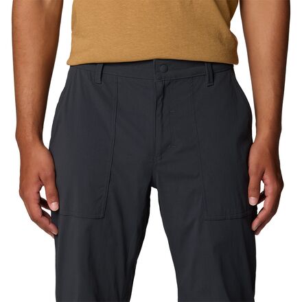 Mountain Hardwear - Traxion Trail Pant - Men's