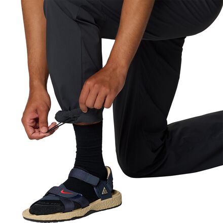 Mountain Hardwear - Traxion Trail Pant - Men's