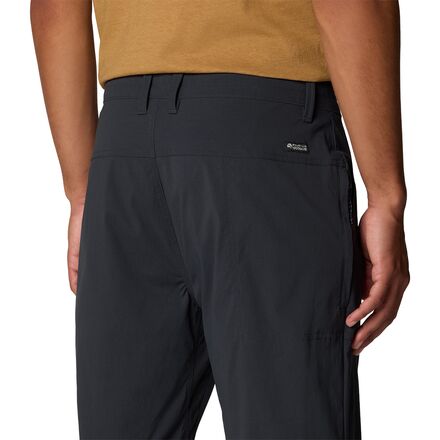 Mountain Hardwear - Traxion Trail Pant - Men's